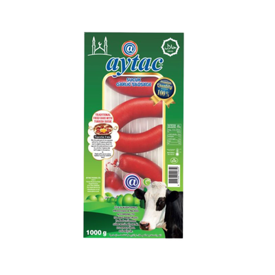 Aytac Kangal Sausage 1Kg