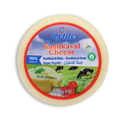 Aytac Kashkaval Cheese 400g