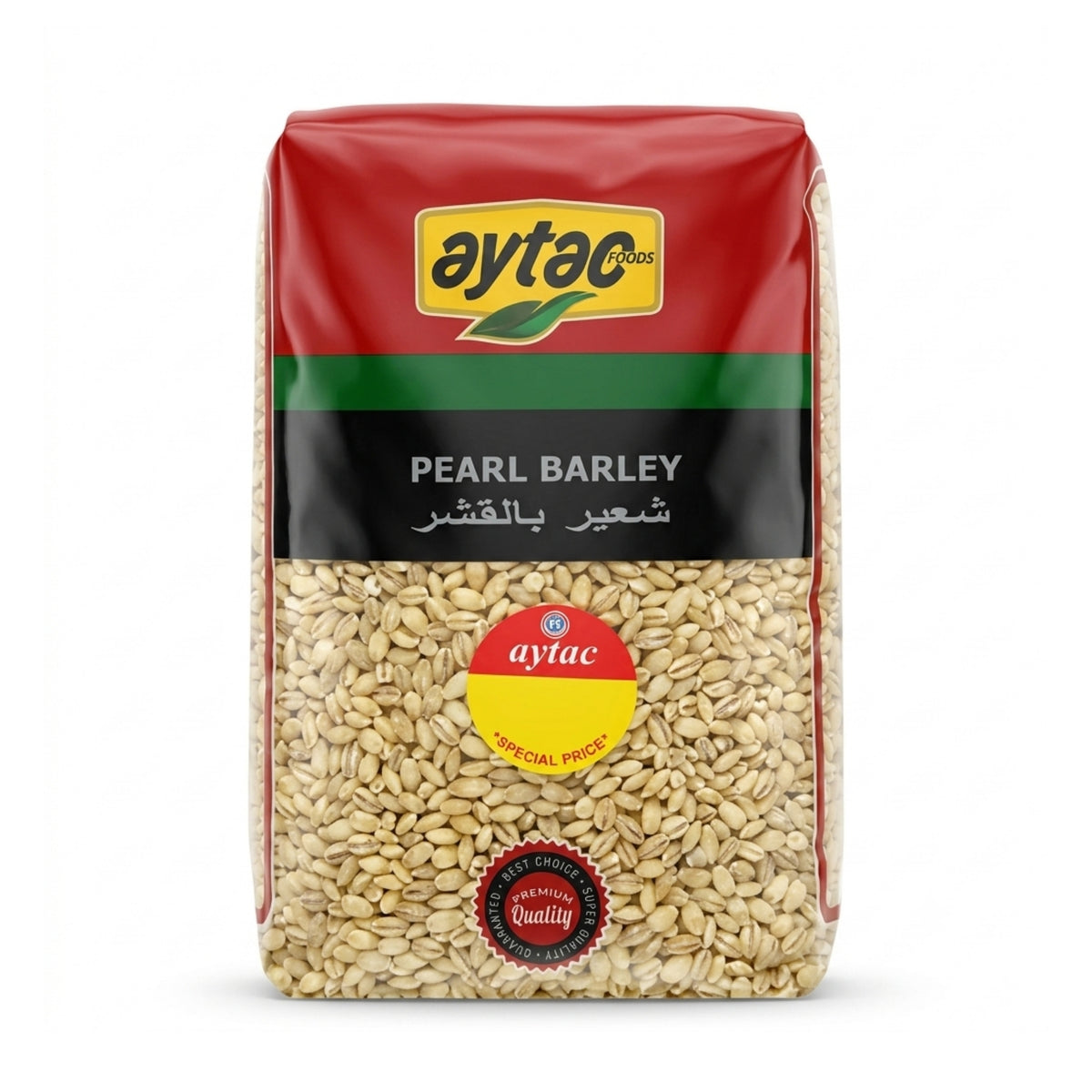 Aytac Pearl Barley 1kg