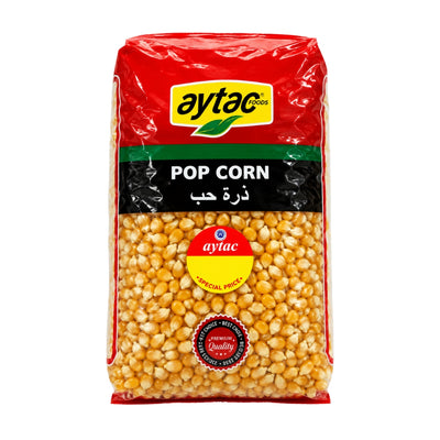 Aytac Popping Corn 1kg