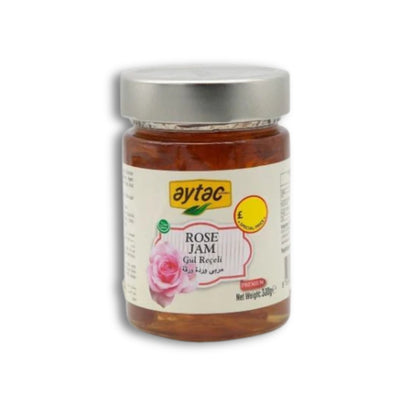 Aytac Rose Jam 380g