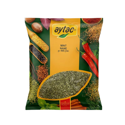 Aytac Spice Mint 400g