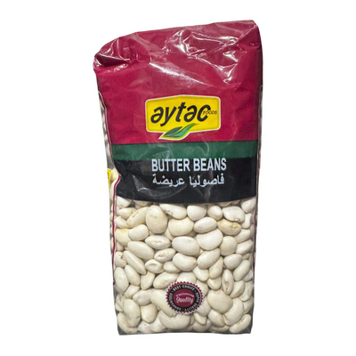 Aytac Butter Beans 900g