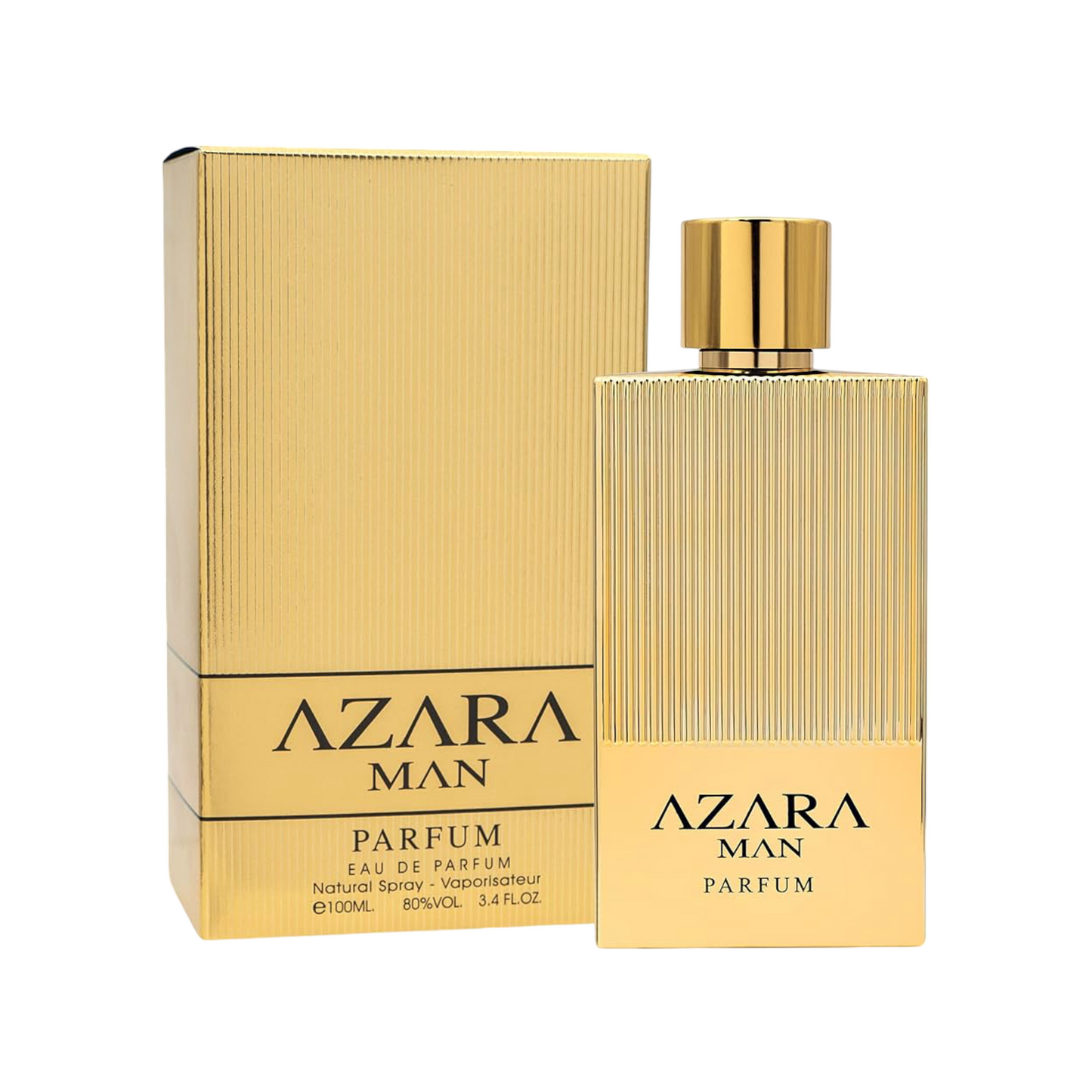 Azara Man 100ml