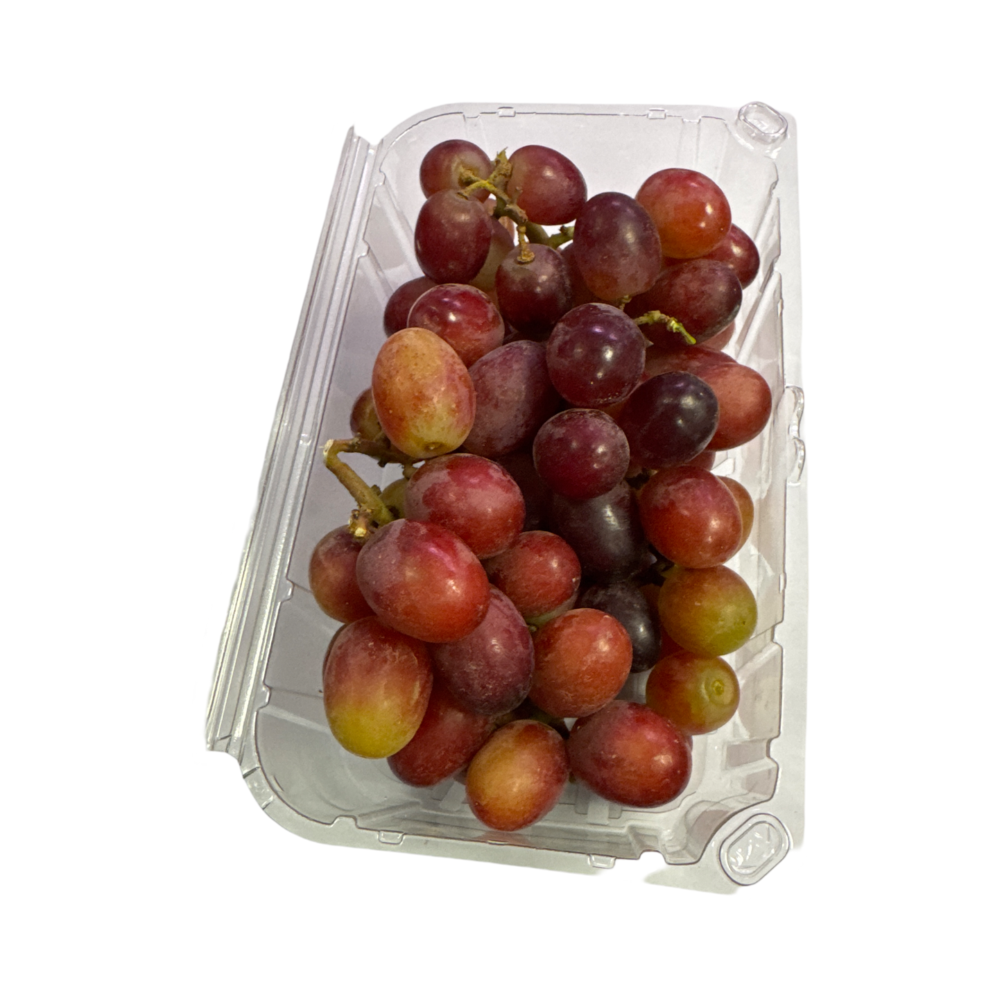 Red Grapes
