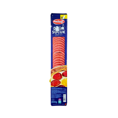 Milay Dilim Sucuk 200g