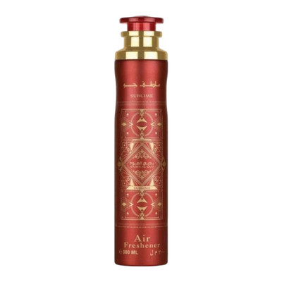 Badee Al Oud Sublime Air Freshener 300ml