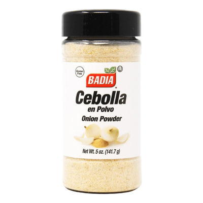 Badia Onion Powder 141G