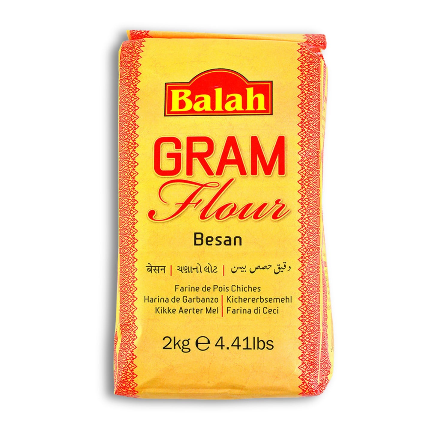 Balah Gram Flour 2kg
