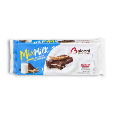 Balconi Mix Milk 350g