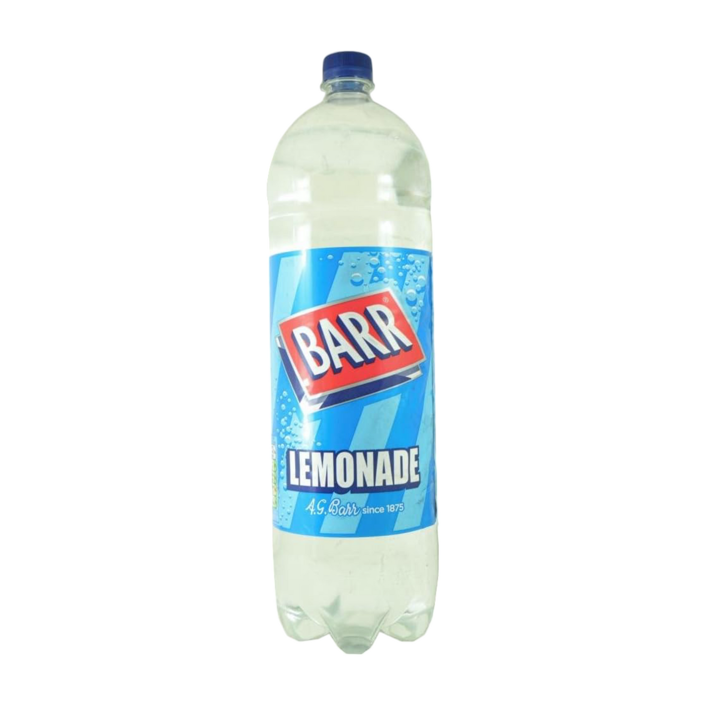 Barr Lemonade PM (Bottle) 6×2LTR