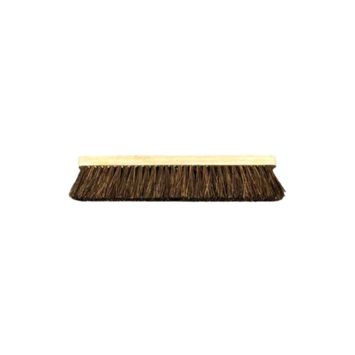 Bassine Broom Head Wooden