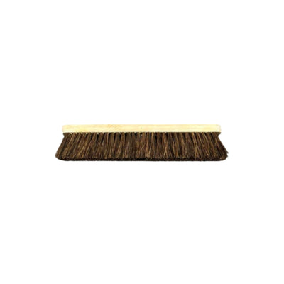 Bassine Broom Head Wooden