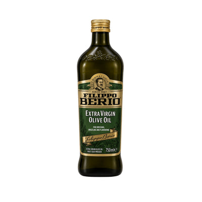 Berio EV Olive Oil 750ml