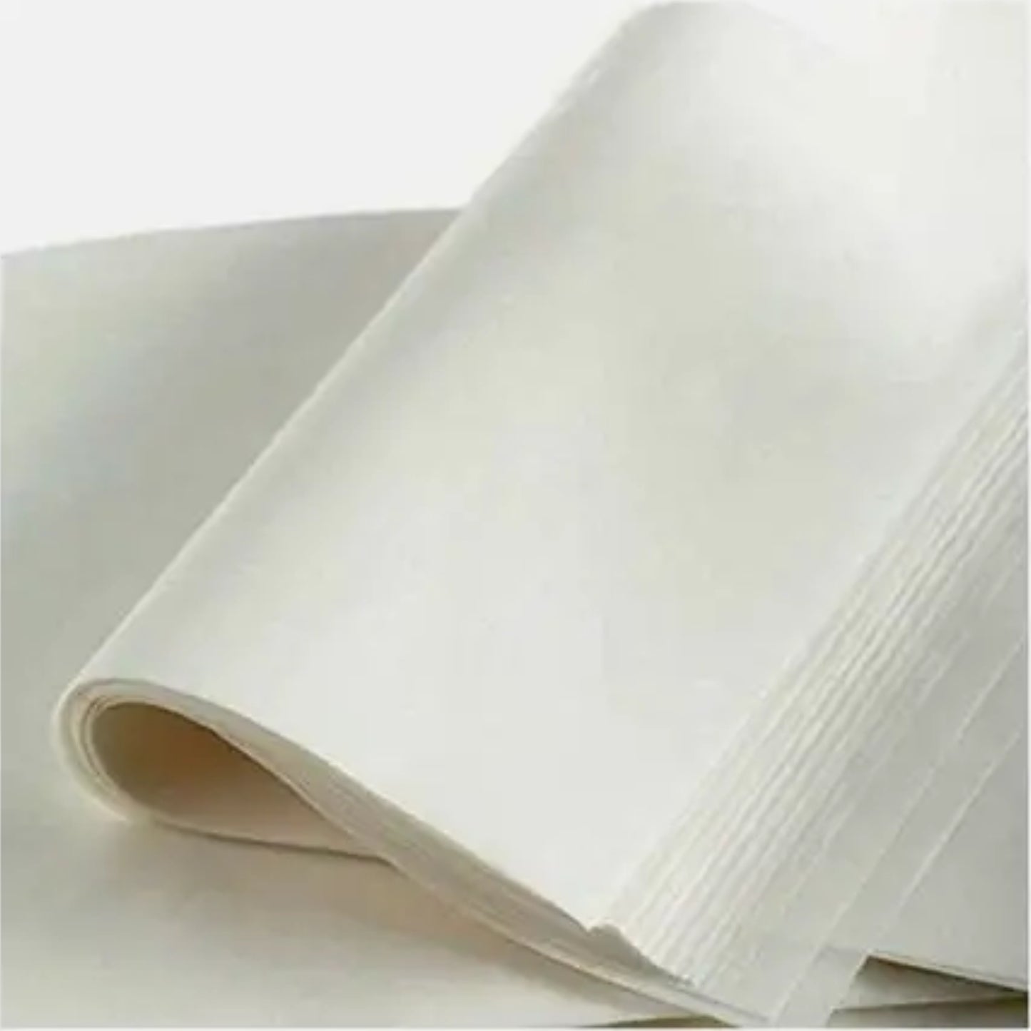 Bibi's Greaseproof Sheet 7x9 4kg