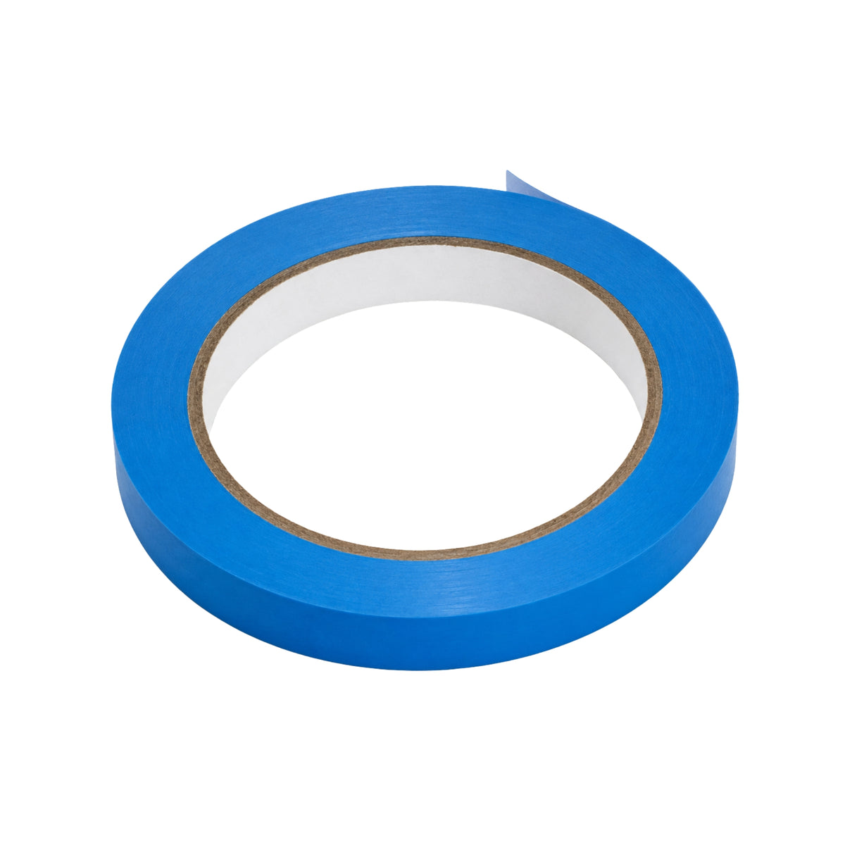 Bibi's Vinyl Tape Blue 9mx66m Pack Of 6