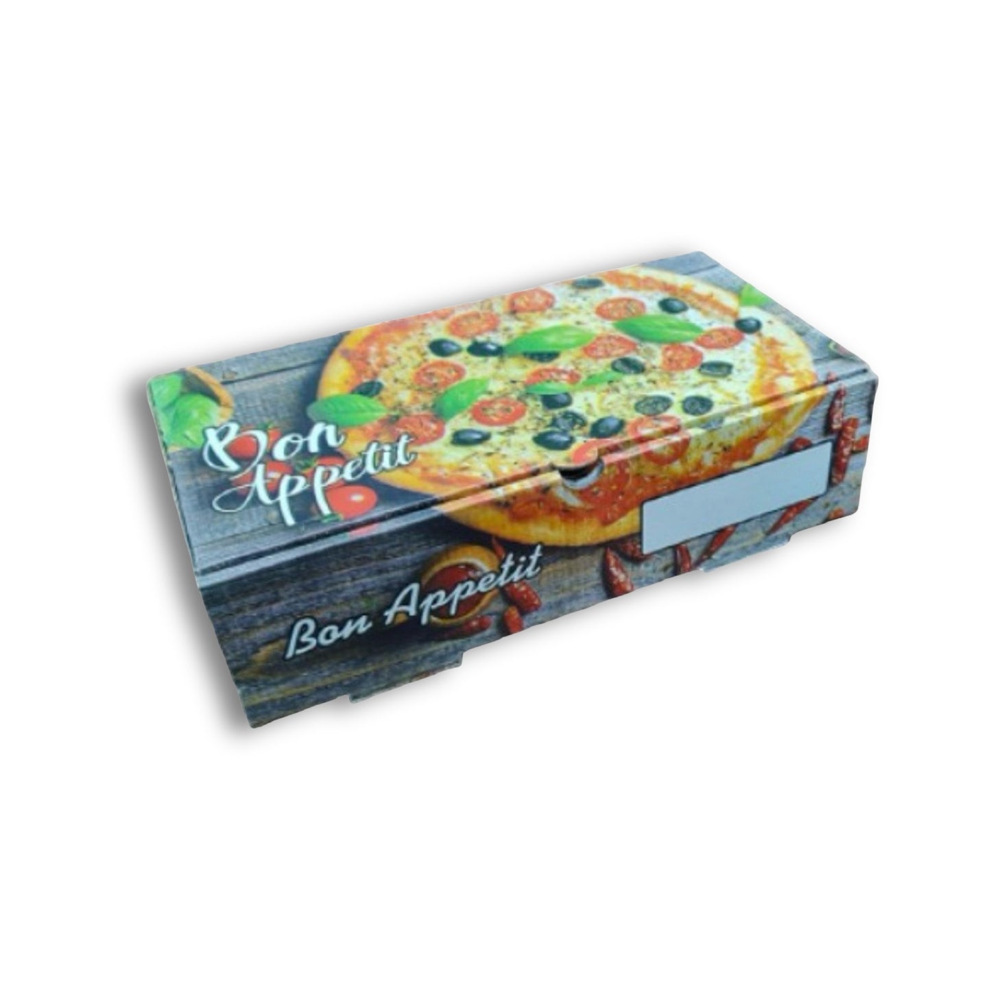 Bibis Calzone Box 90s