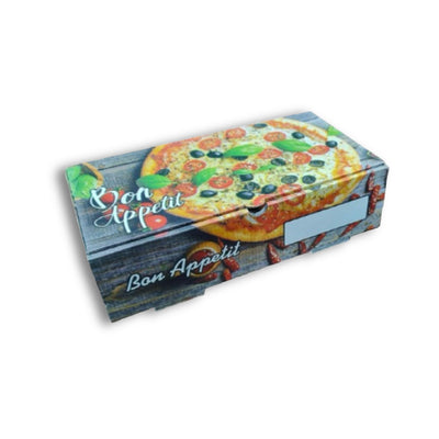 Bibis Calzone Box 90s