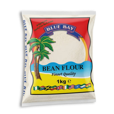 Blue Bay Bean Flour 1kg
