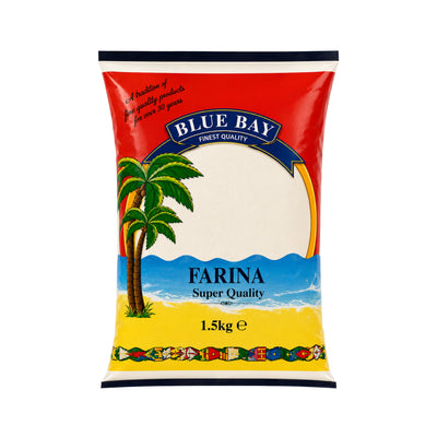 Blue Bay Farina Flour 1.5kg
