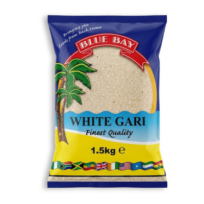 Blue Bay Gari White 1.5kg