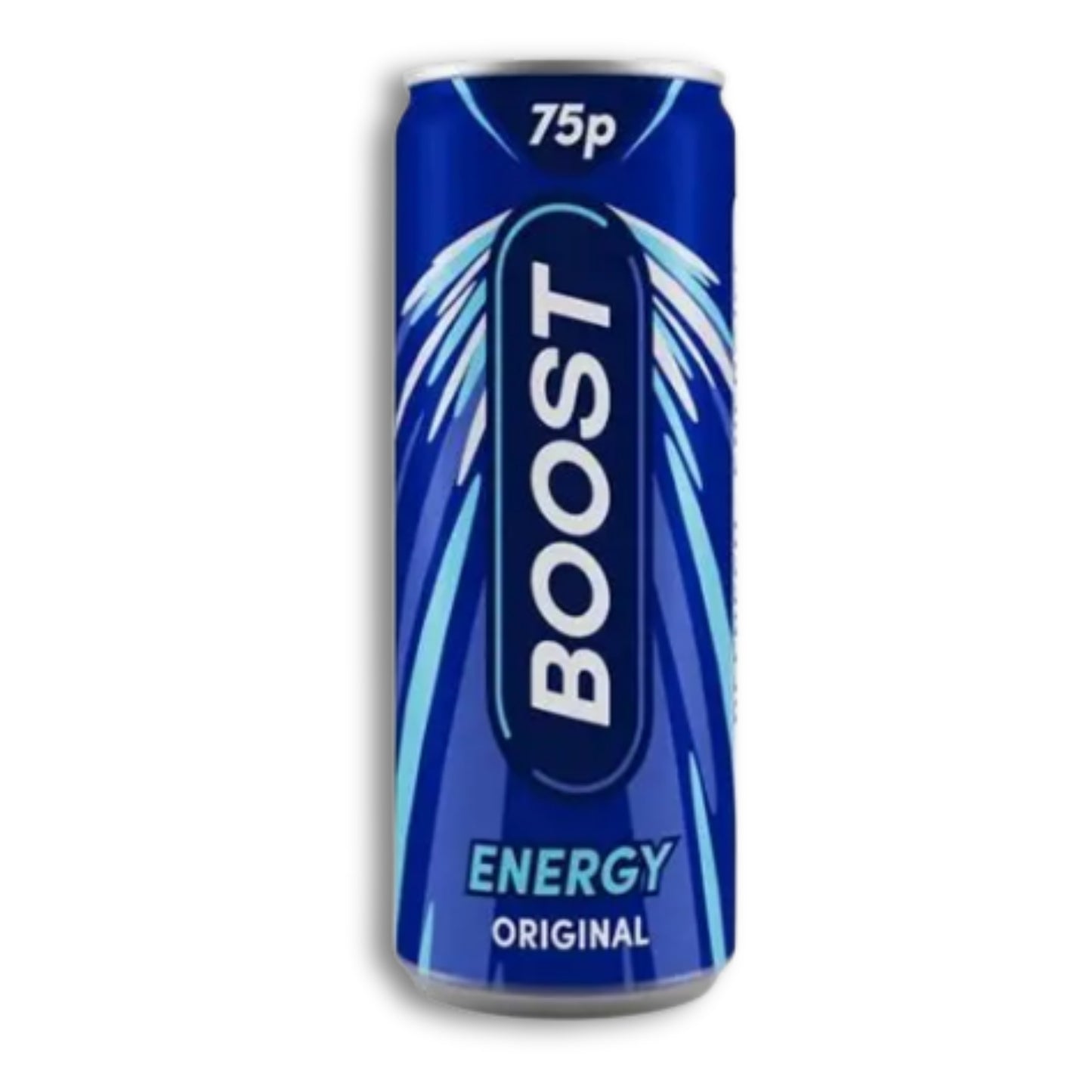 Boost Energy Drink 75p 24×250ml