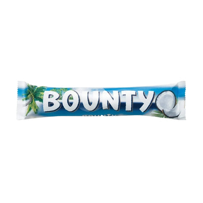 Bounty Bar Milk 24x57g