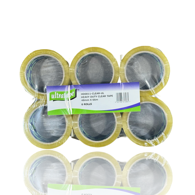 Clear Tape 48mm