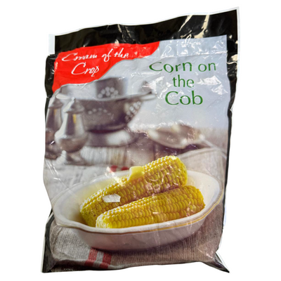 CC Corn on Cob 397g