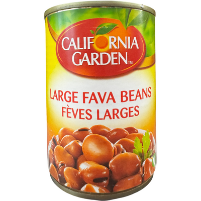 California Garden Foul Bagella Large 400g