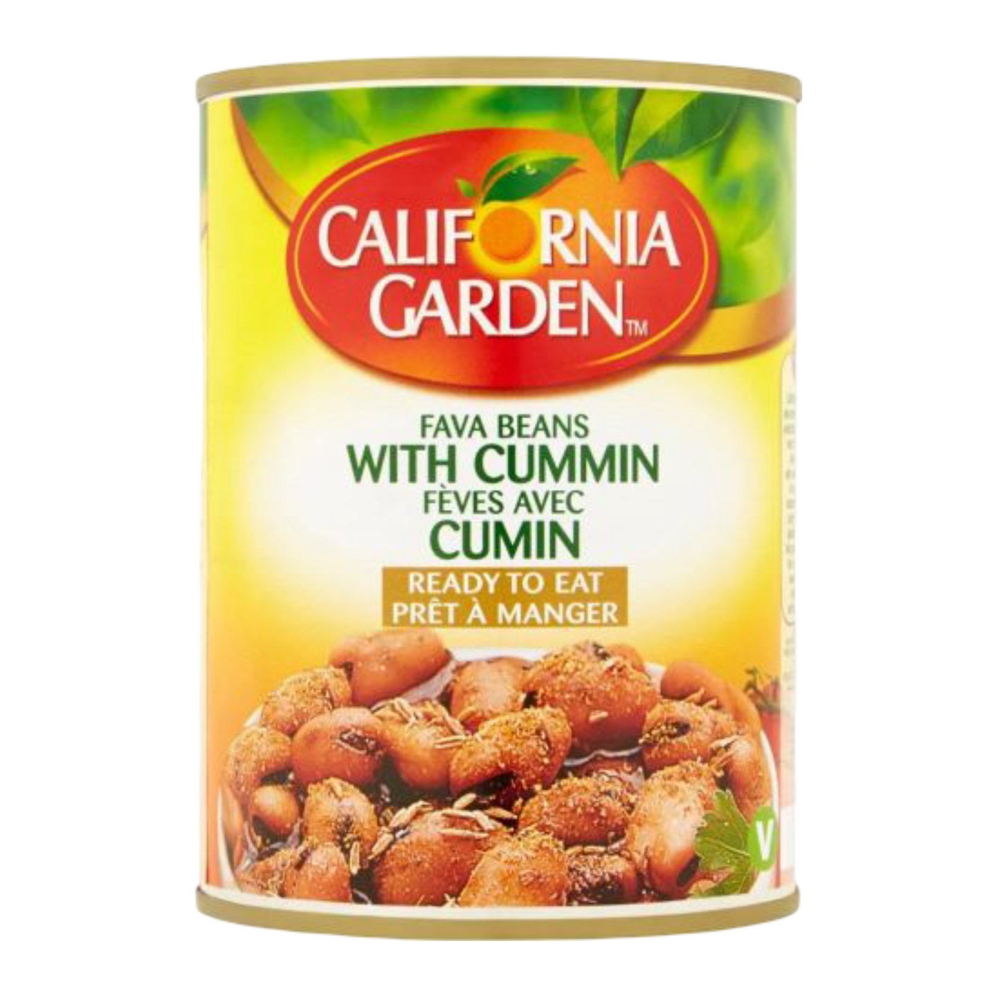 California Garden Foul Cumin 400g