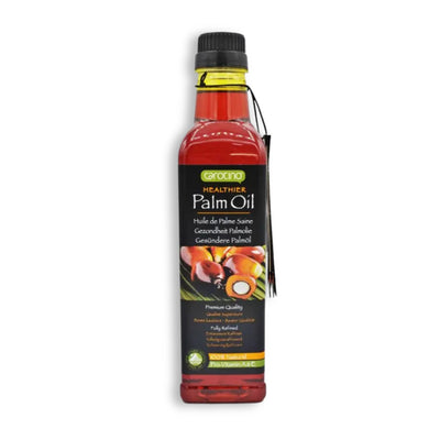 Carotino Palm Oil 1l