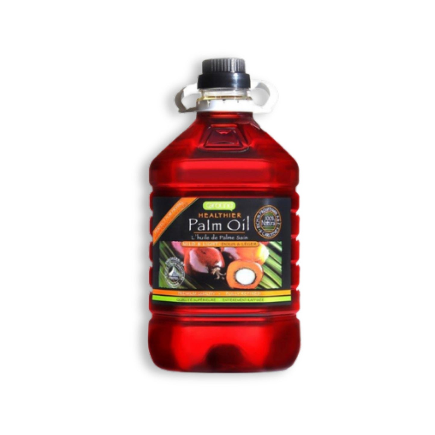 Carotino Palm Oil 3.3L