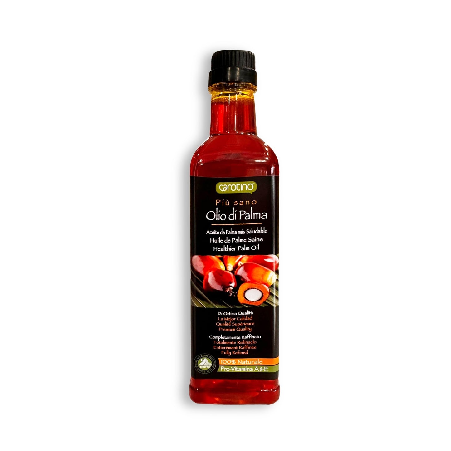 Carotino Palm Oil 500ml