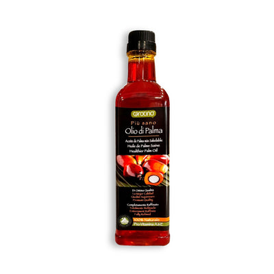 Carotino Palm Oil 500ml