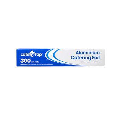 Cater Wrap Aluminium Foil 30x75m