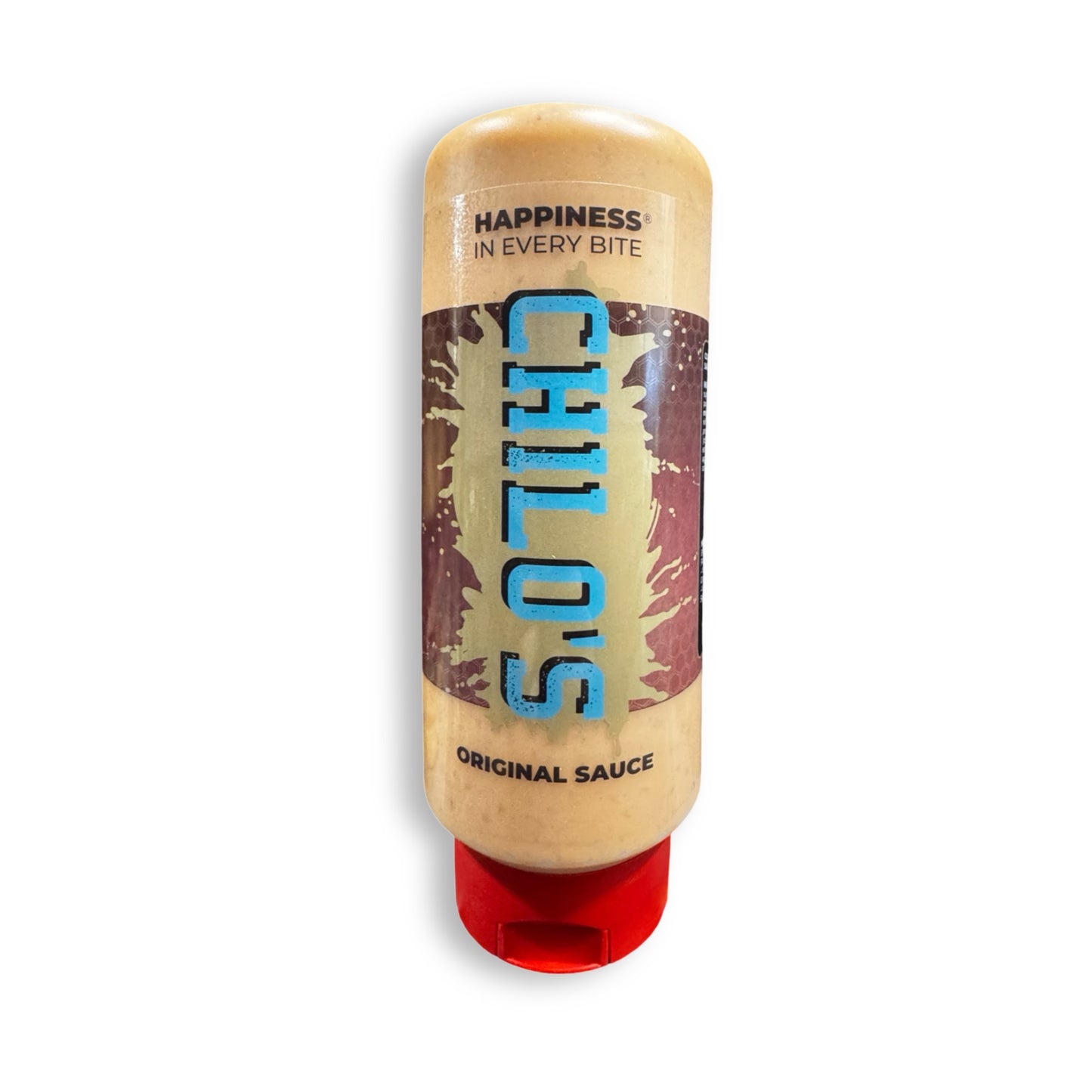 Chilos Sauce 800ml