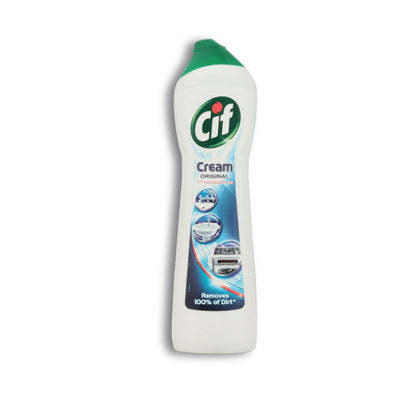 Cif Cream Original 500ml