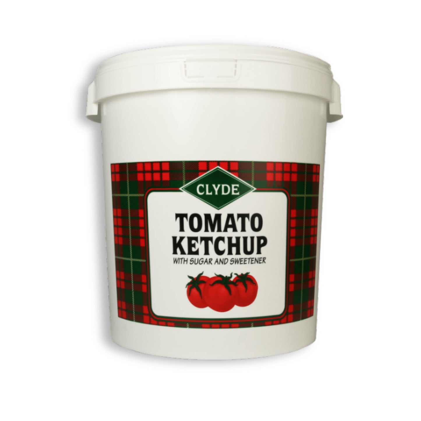 Clyde Tomato Ketchup 20l