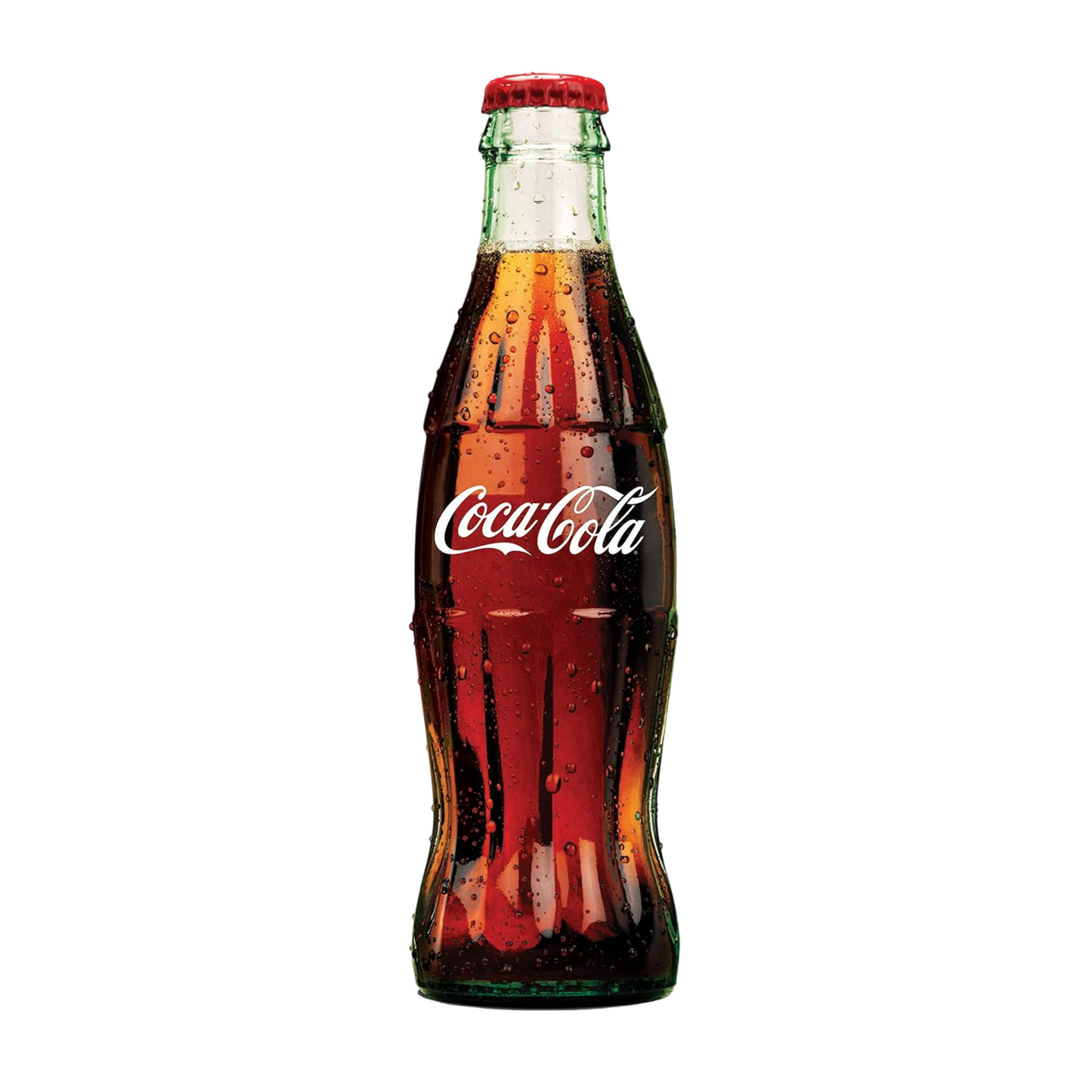 Coca-Cola Glass Bottle 24×330ml