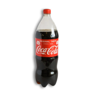 Coca Cola Bottle 1.5ltr