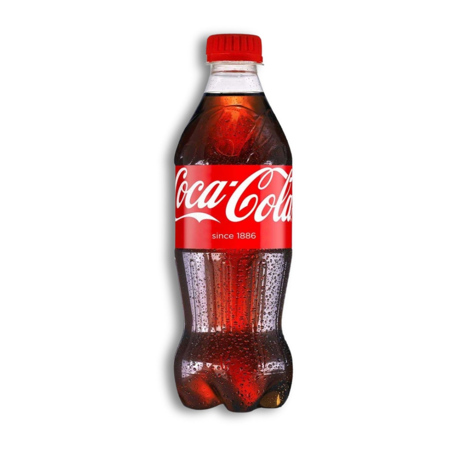 Coca Cola (Irish) Bottle 24×500ml