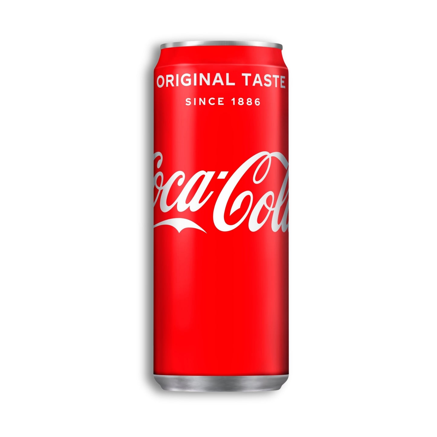 Coke Cans 24x330ml