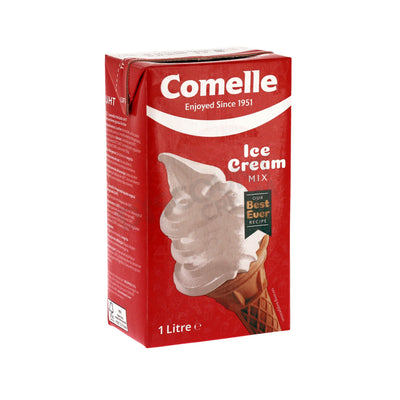 Comelle Ice Cream Mix 1l