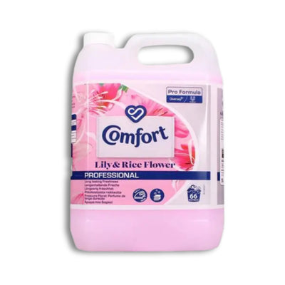 Comfort Lily & Rice Flower 5ltr