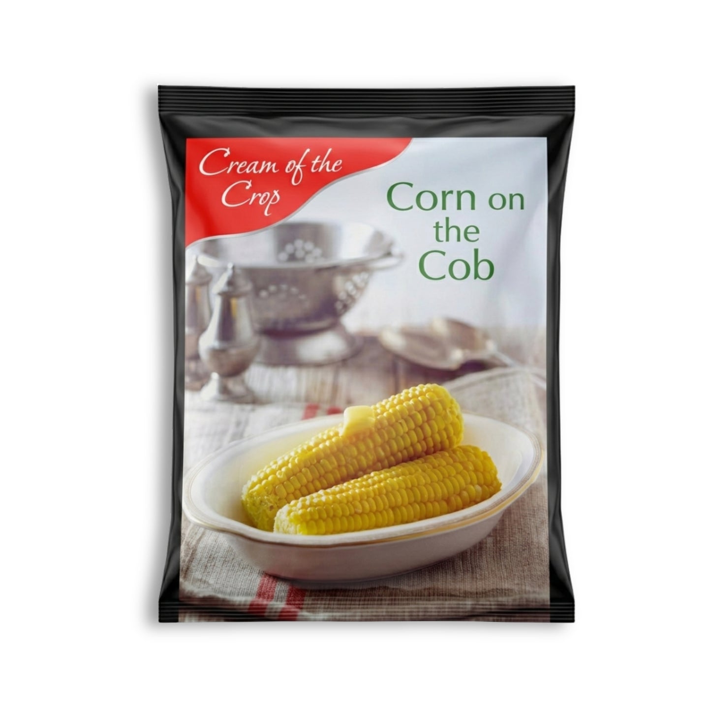 Cream of Crop Corn on Cob 397g