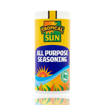 Tropical Sun All Purpose Seasoning 90g
