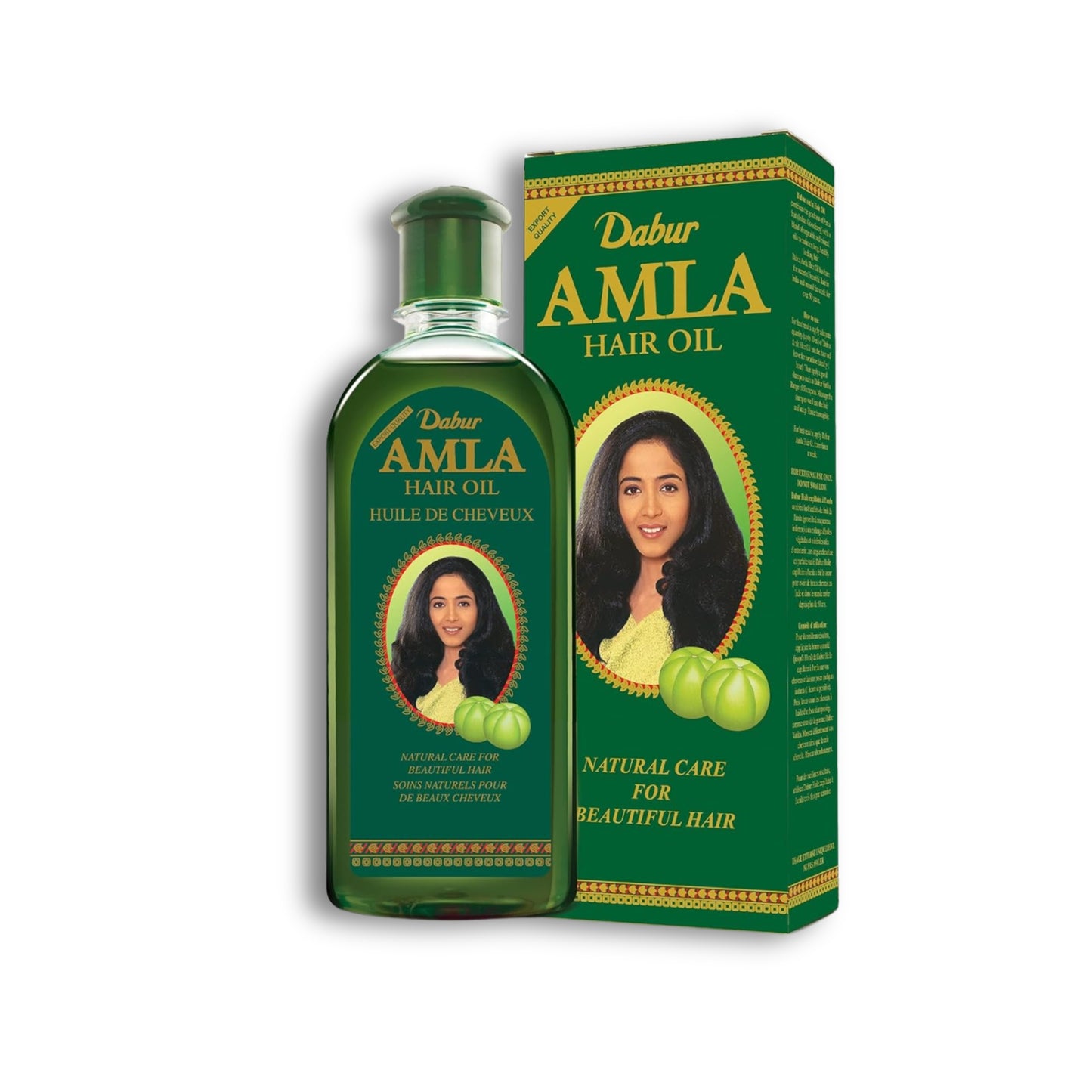 Dabur Amla Hair Oil 300ml