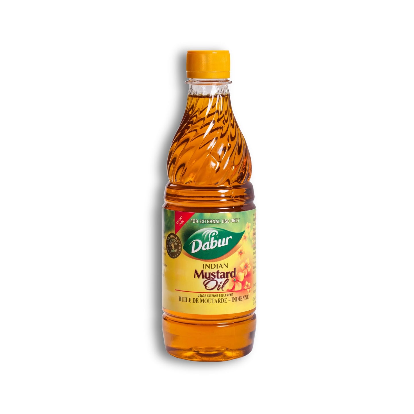 Dabur Mustard Oil 250ml