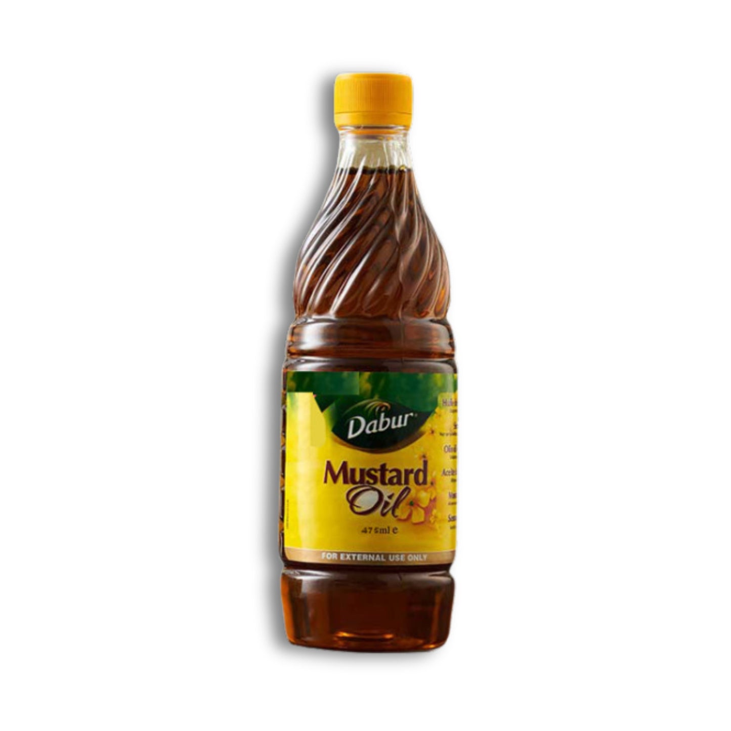 Dabur Mustard Oil 475ml